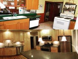 Photos by DRP Custom Homes #1