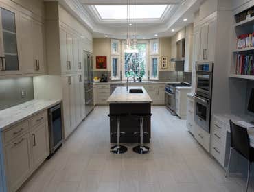 Gorgeous Kitchens