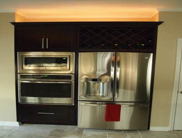 Photo(s) from Legacy Construction Services Groupo