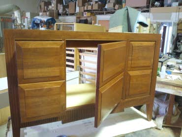 furniture vanity