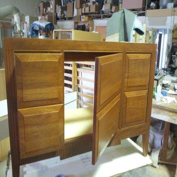 furniture vanity
