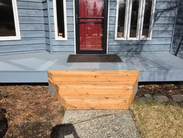 Photos by Nailed It Property Services LLC #1