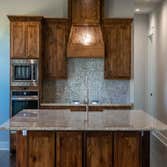 Dfw Custom Homes