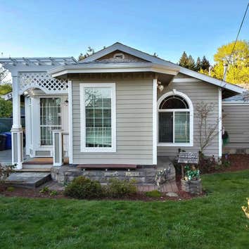 Exterior House Painting