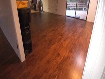 Photos by Steve's Hardwood Floors #1