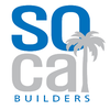 So Cal Builders logo