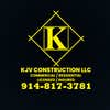 Kjv Construction LLC logo