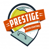 Prestige Deck Coating logo