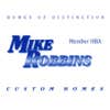 Mike Robbins Custom Homes LLC logo