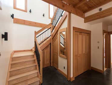Photos by MJ QUIRK ARCHITECTURE PLLC #1