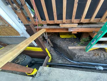 Photos by the Brothers plumbing #1