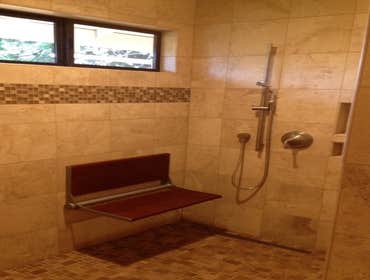Photos from J. Roy Construction