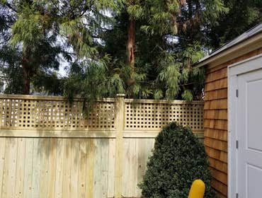 Photos by Image Fencing, Inc #1