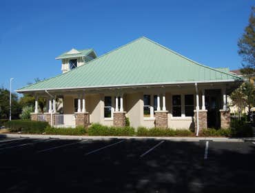 Lakewood Ranch University Sales Center