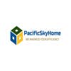 Pacific Sky Home logo