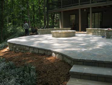 Photos from PaverStone Construction Inc