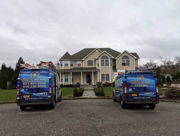 Photos by Long Island HVAC #1
