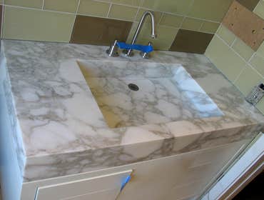 Custom work