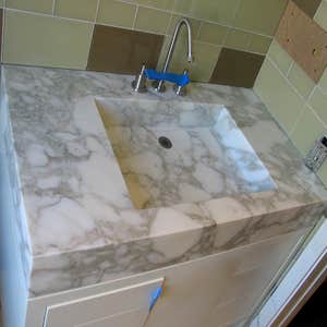 Custom work