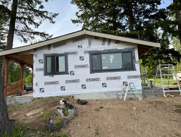 Photos by Sanderson Construction LLC #1