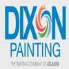 Dixon Painting logo