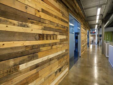 Photos by Wright Building Systems #2