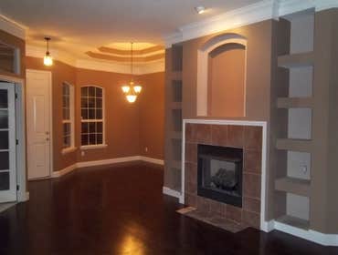 residential painting