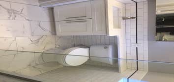 Photos by Gd Builders & Design Corp #1 This features some pictures of baths, kitchens and bedrooms that we have done.
