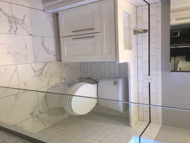 Photos by Gd Builders & Design Corp #1 This features some pictures of baths, kitchens and bedrooms that we have done.