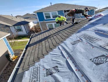 Photos by vs Roofing LLC #19