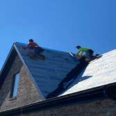 Excel Roofing and Restoration Corp