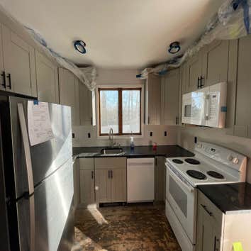 A-men Renovation