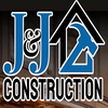 J&J Construction logo