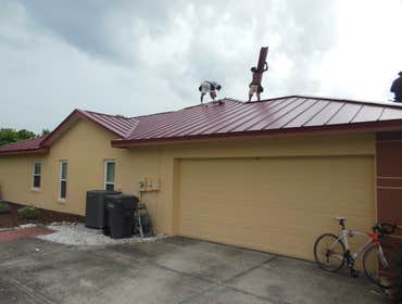 Conley's Reroofing LLC Conley's Reroofing LLC is open to customized roofing services to meet your unique needs. As a reputable roofing service provider