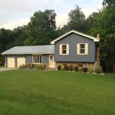 Metal Roof Project