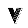 V Ditch Solutions logo