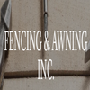 Fencing & Awning Inc logo