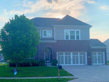 Photos by Blue Ladder Roofing Company of Carmel #1