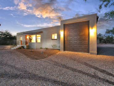 House Remodel – Montgomery St