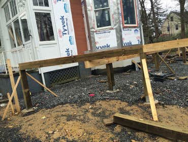 Photos by Nieves Brothers Construction Llp #32