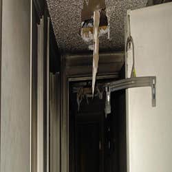 Fire Damage