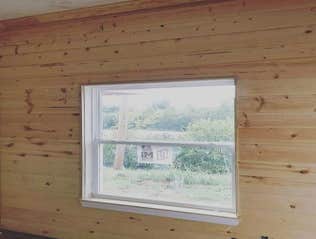 Custom Woodwork