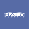 HALO Roofing logo