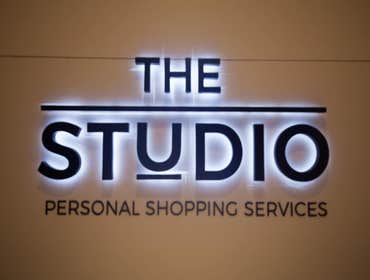 Personal Shopper Space, River Oaks District