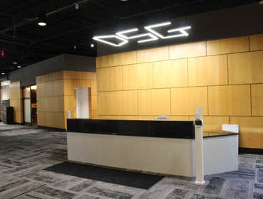 Photos by Firm Ground Architects & Engineers, Inc #2 Interior Remodel for DSG Supply