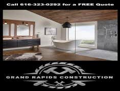 Photos by Grand Rapids Construction, LLC #1