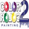 Color 2 Color Painting logo
