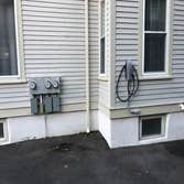 JAMES HOLSKE ELECTRICIAN