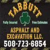 Tabbutt Asphalt and Excavation LLC logo