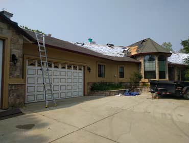 Photos by Roof Now #1